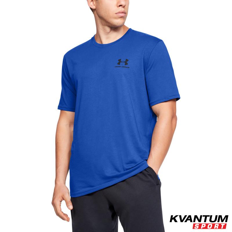 Tricou Barbati SPORTSTYLE LC SS Under Armour