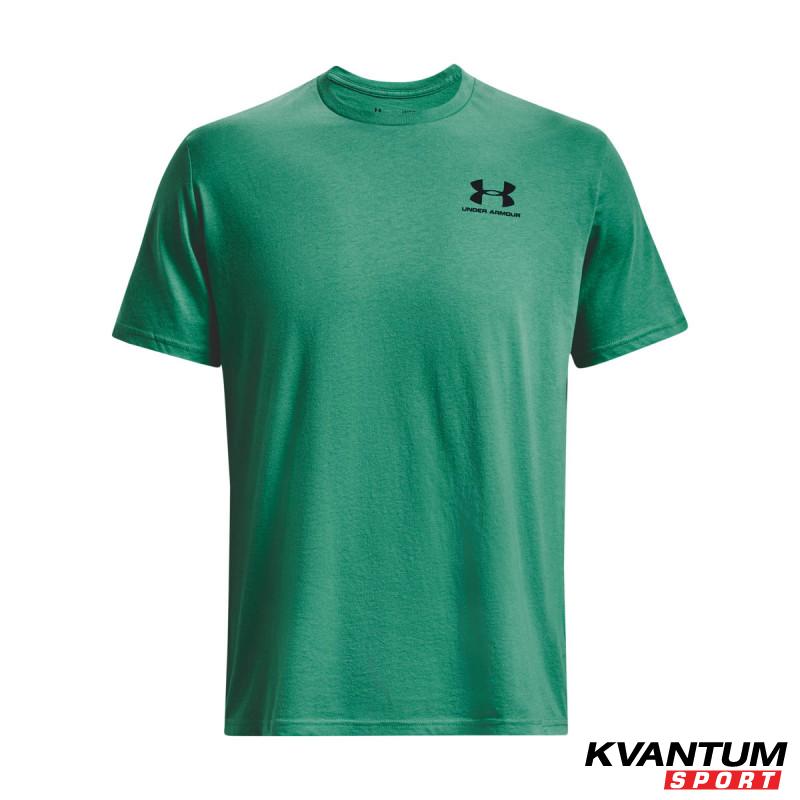 Tricou Barbati SPORTSTYLE LC SS Under Armour