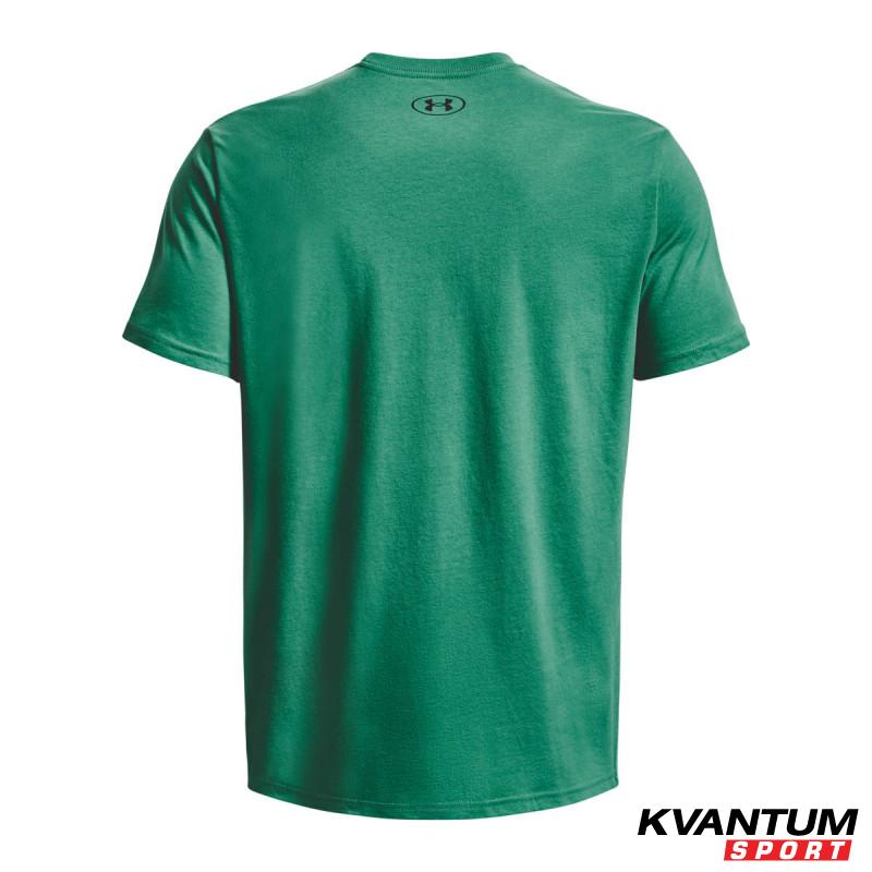 Tricou Barbati SPORTSTYLE LC SS Under Armour