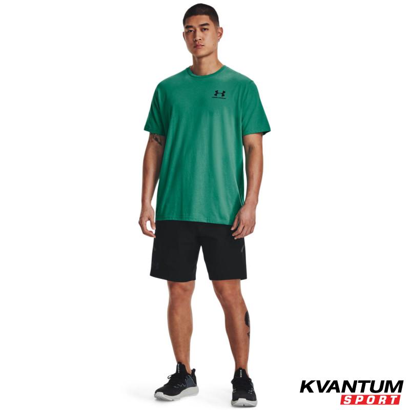 Tricou Barbati SPORTSTYLE LC SS Under Armour