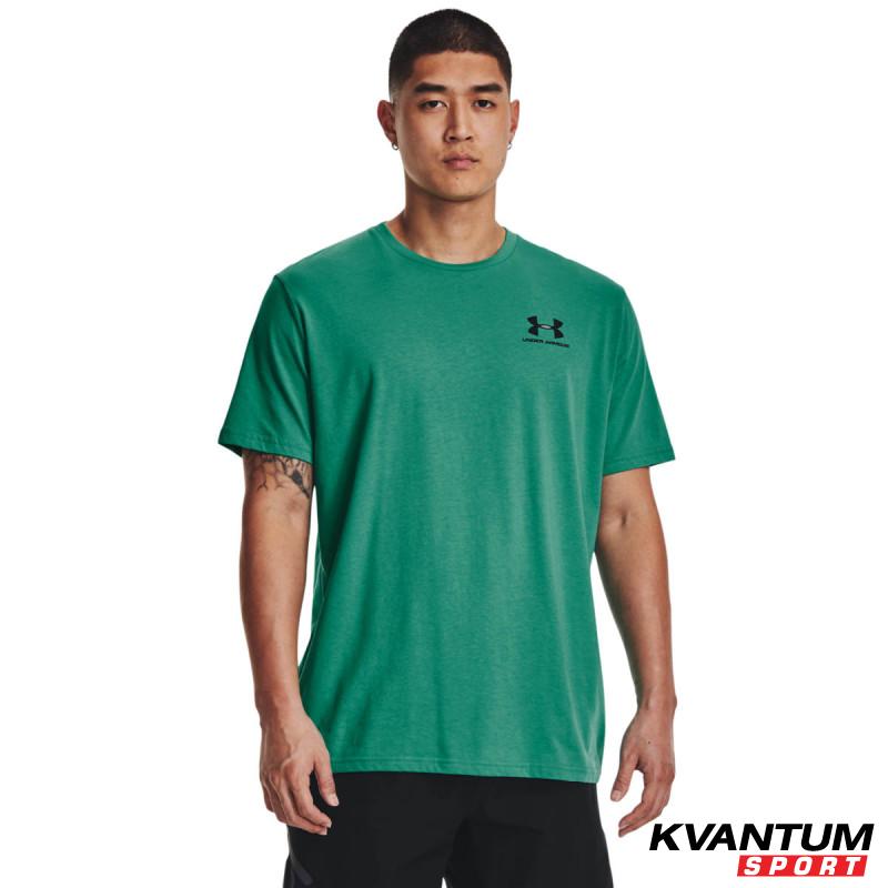 Tricou Barbati SPORTSTYLE LC SS Under Armour