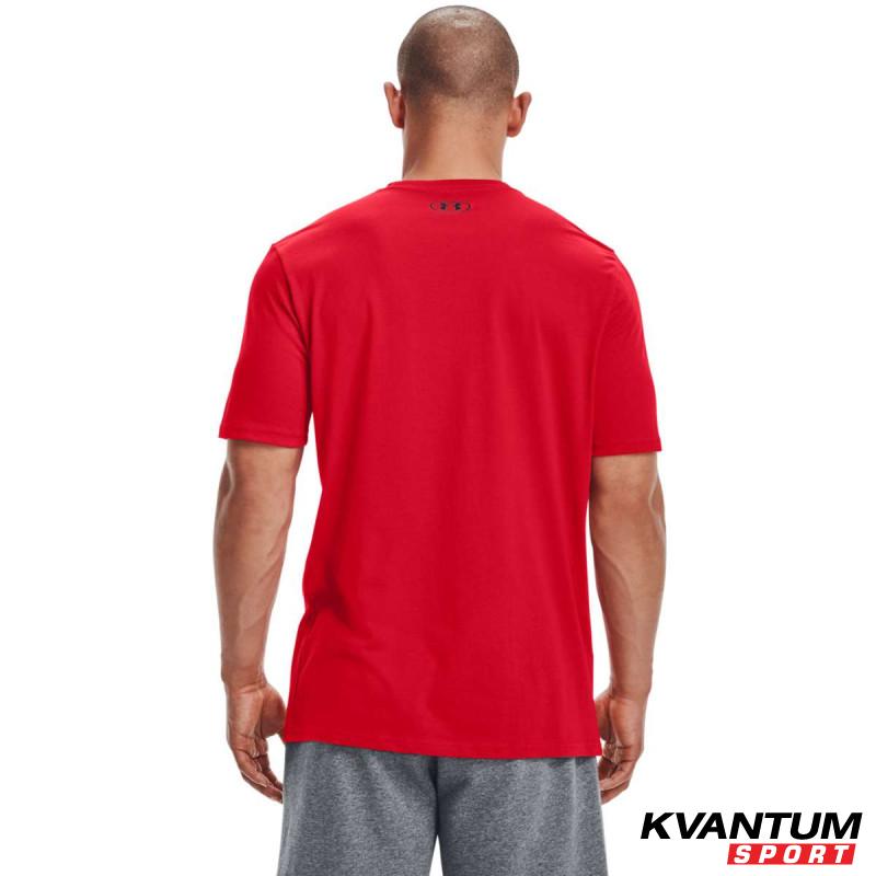 Tricou Barbati SPORTSTYLE LC SS Under Armour