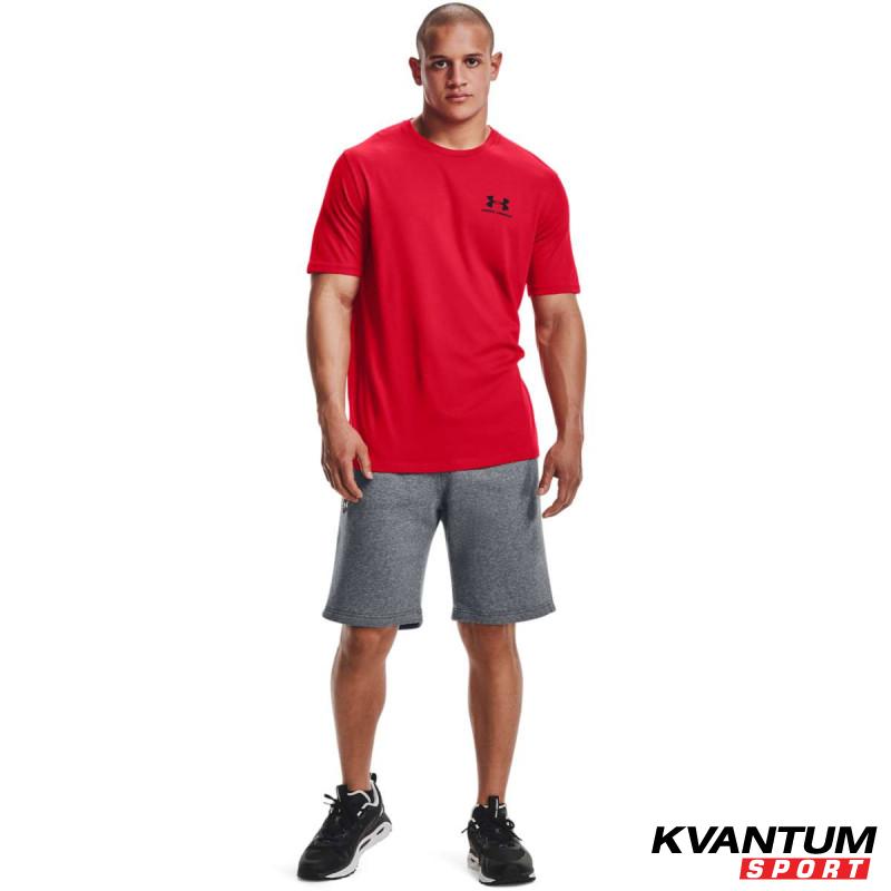 Tricou Barbati SPORTSTYLE LC SS Under Armour