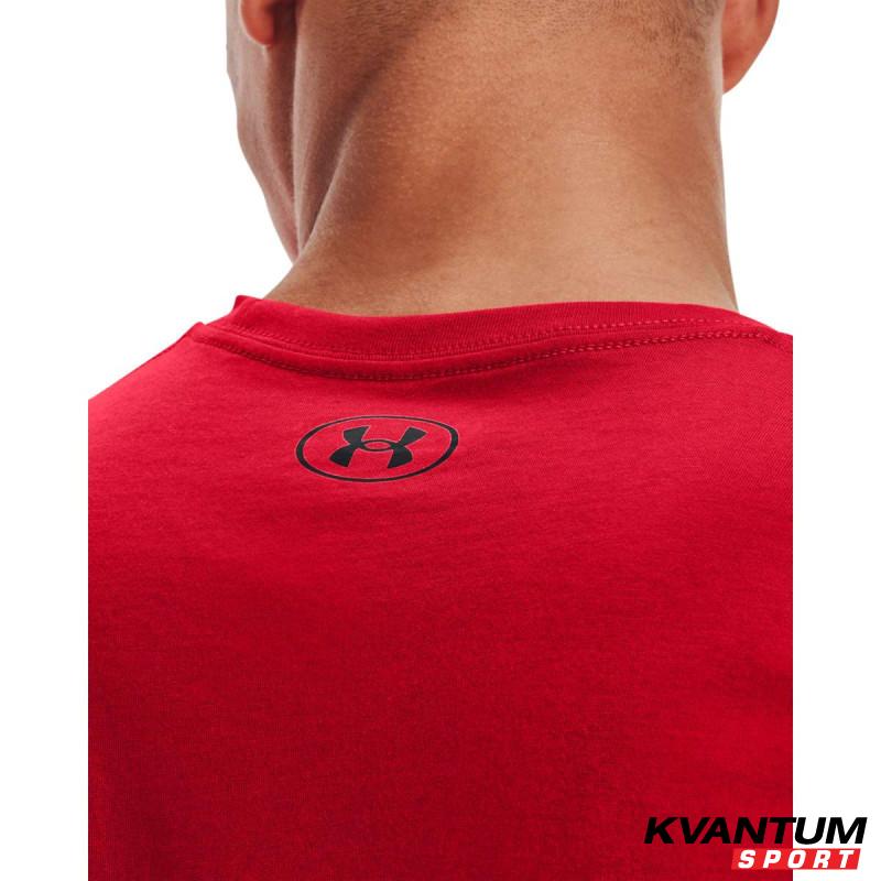 Tricou Barbati SPORTSTYLE LC SS Under Armour