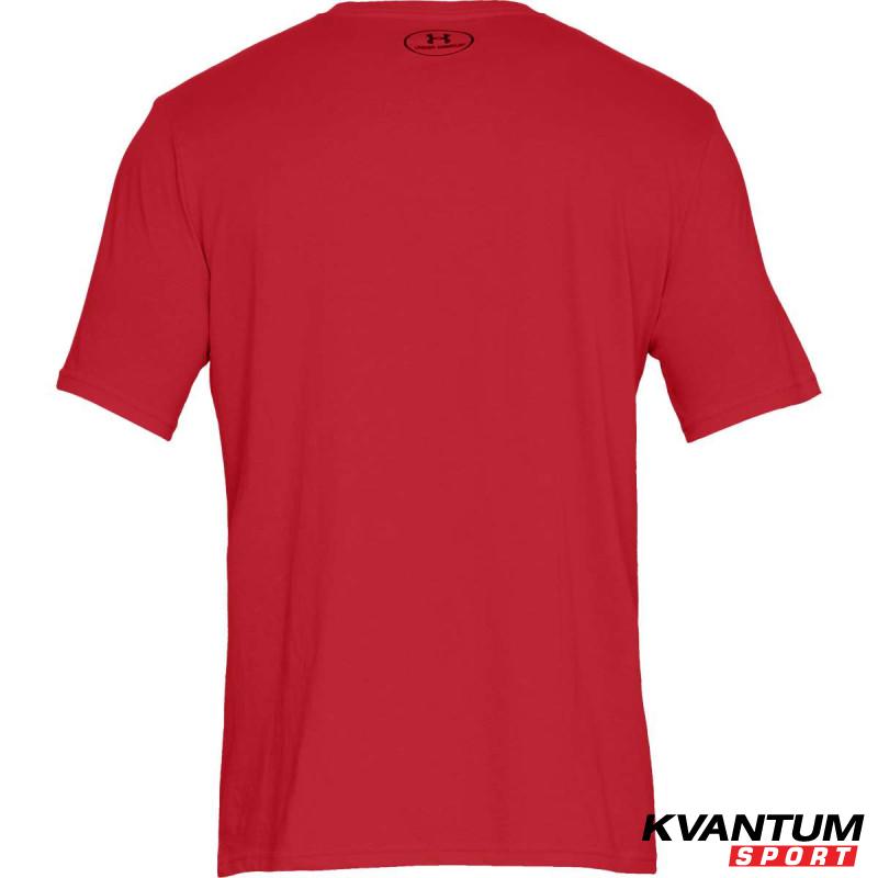 Tricou Barbati SPORTSTYLE LC SS Under Armour