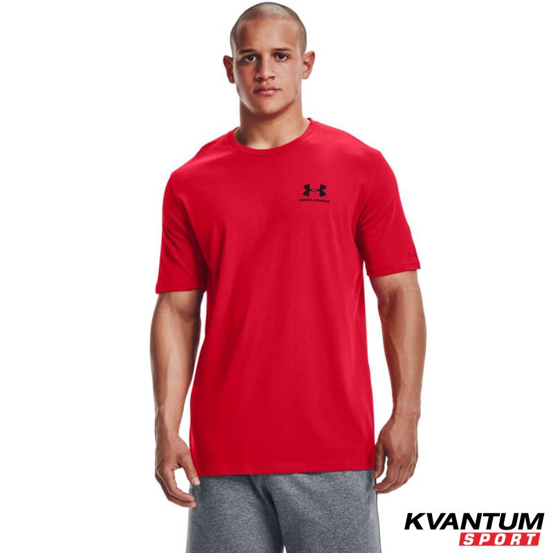 Tricou Barbati SPORTSTYLE LC SS Under Armour