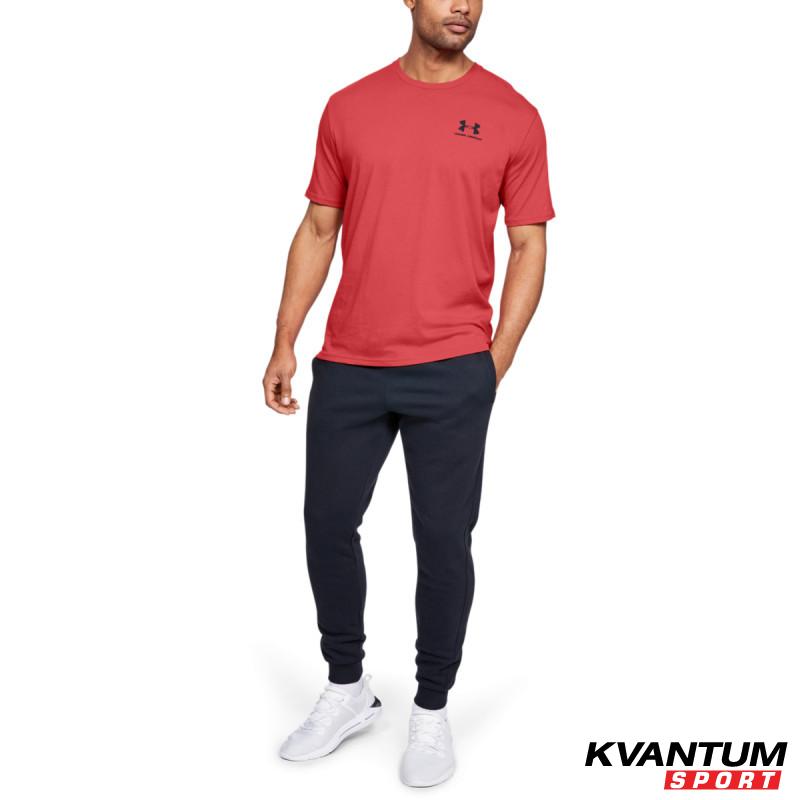 UA SPORTSTYLE LC SS