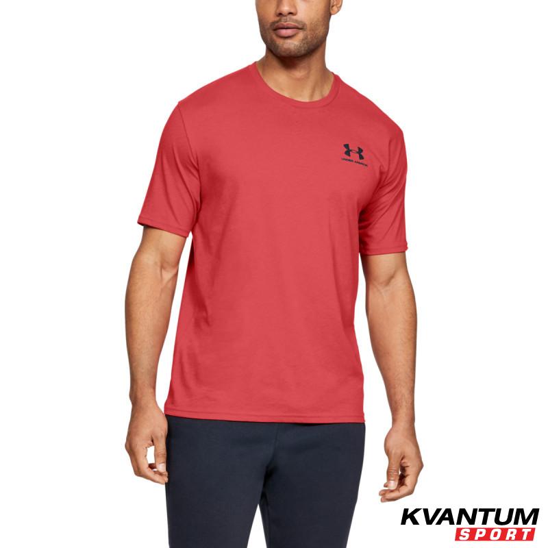 UA SPORTSTYLE LC SS