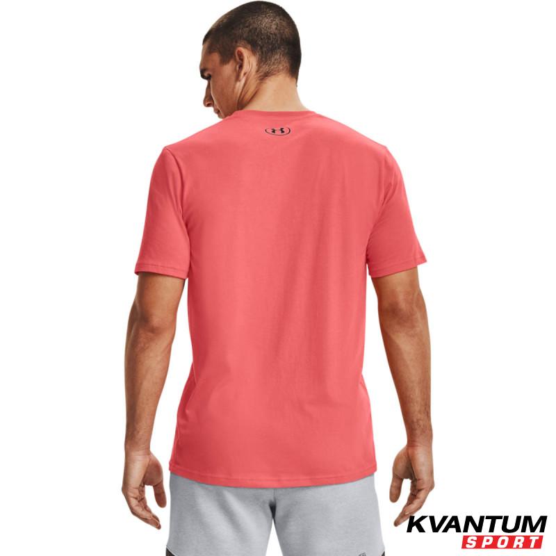 Tricou Barbati SPORTSTYLE LC SS Under Armour