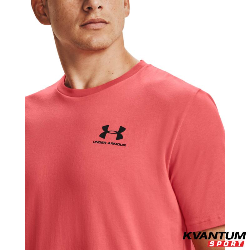 Tricou Barbati SPORTSTYLE LC SS Under Armour