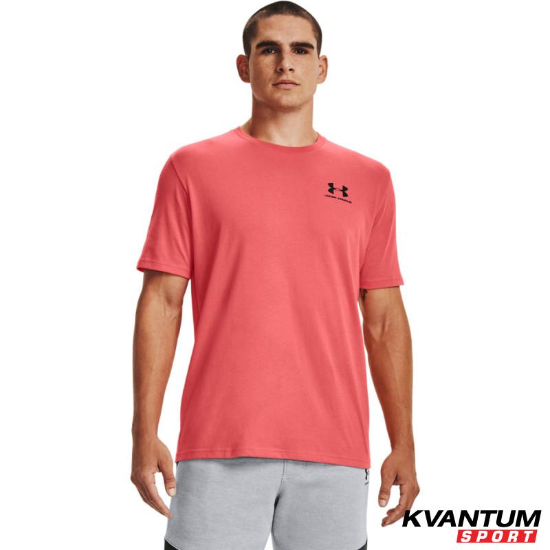 Tricou Barbati SPORTSTYLE LC SS Under Armour