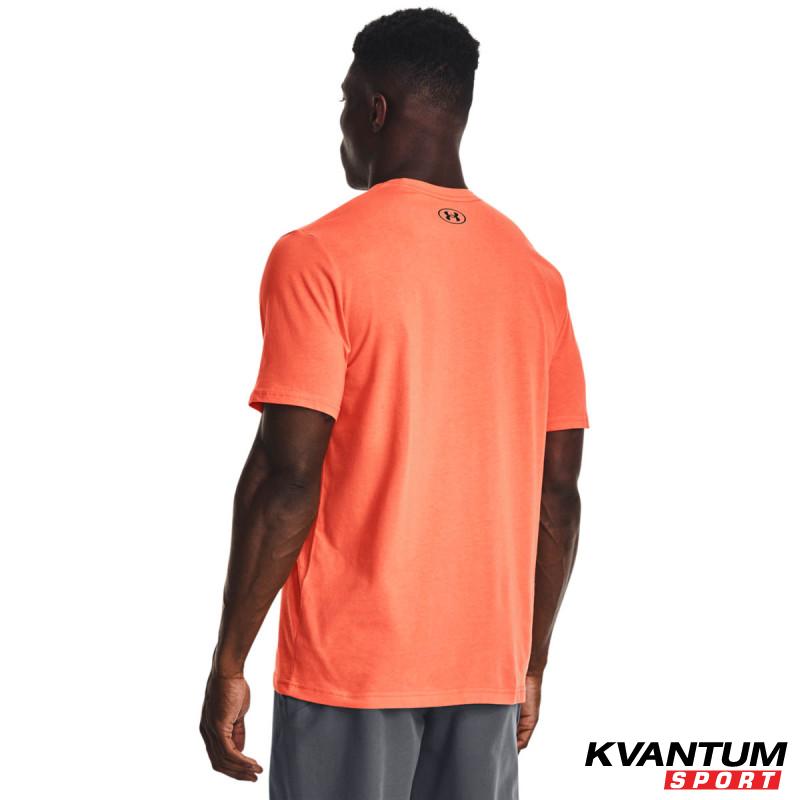 Tricou Barbati SPORTSTYLE LC SS Under Armour