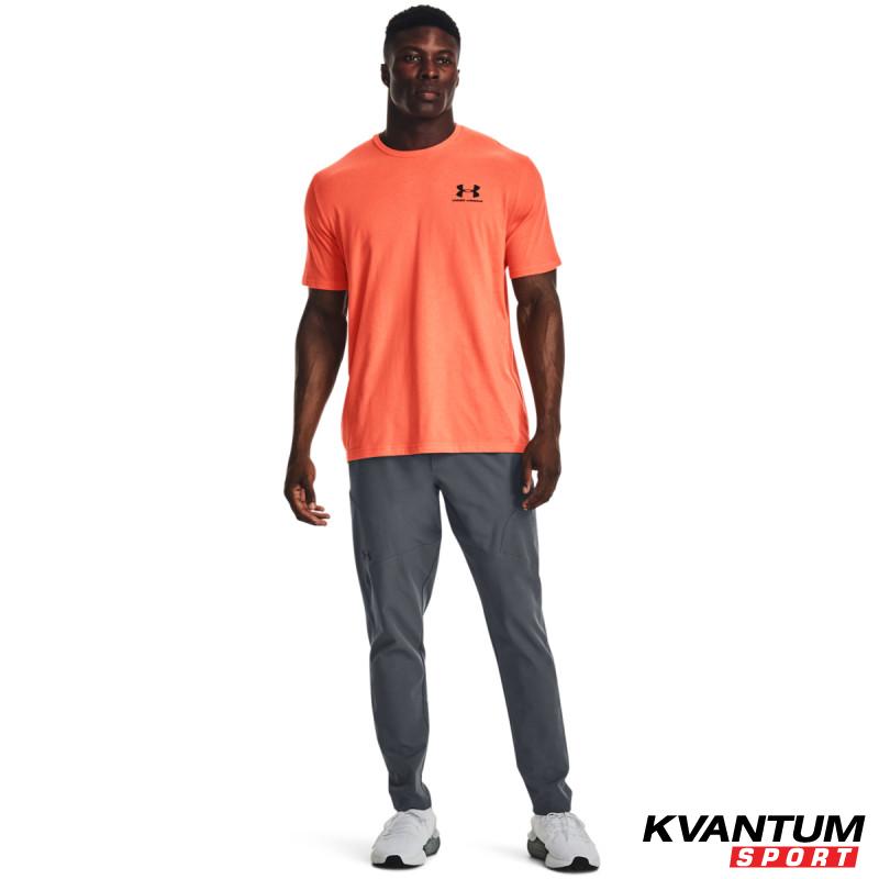 Tricou Barbati SPORTSTYLE LC SS Under Armour