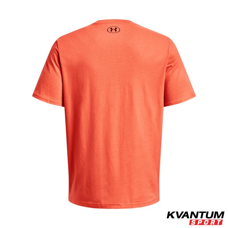 Tricou Barbati SPORTSTYLE LC SS Under Armour