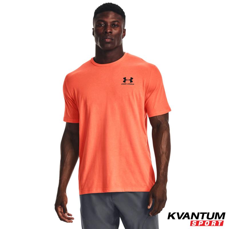Tricou Barbati SPORTSTYLE LC SS Under Armour