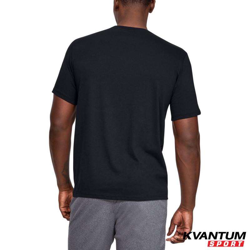 Tricou Barbati GL FOUNDATION SS T Under Armour 