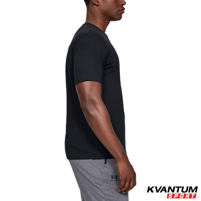 Tricou Barbati GL FOUNDATION SS T Under Armour