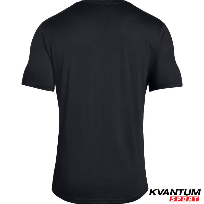 Tricou Barbati GL FOUNDATION SS T Under Armour