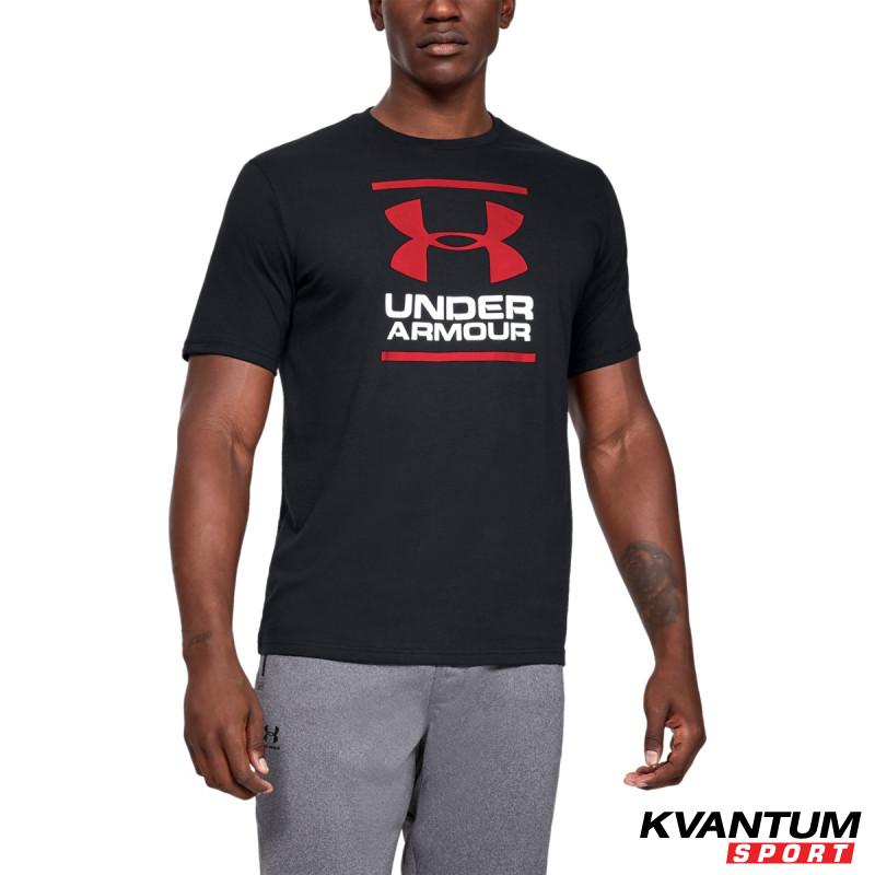 Tricou Barbati GL FOUNDATION SS T Under Armour