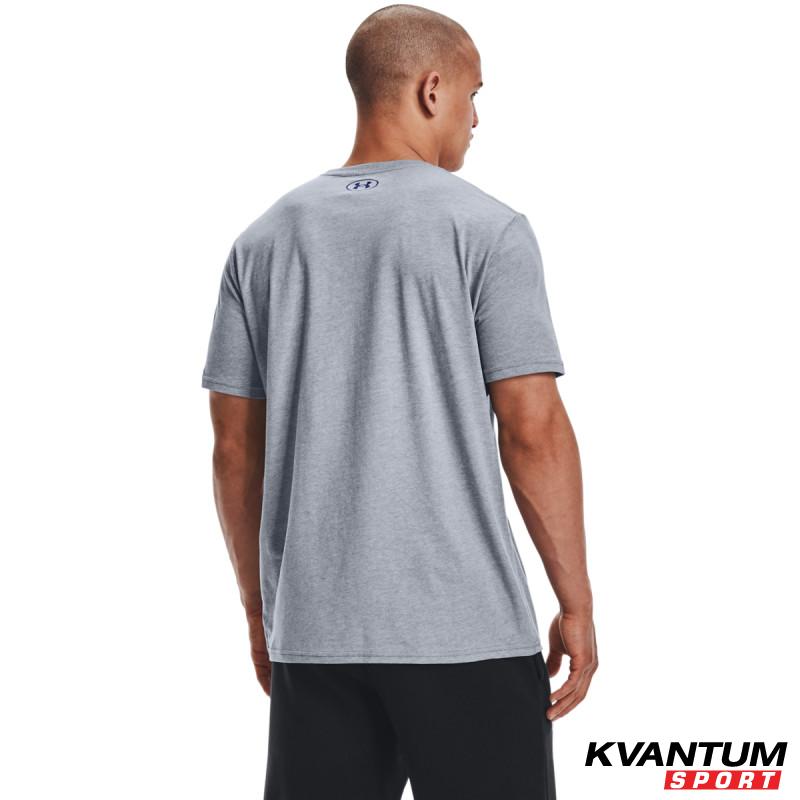 Tricou Barbati GL FOUNDATION SS T Under Armour