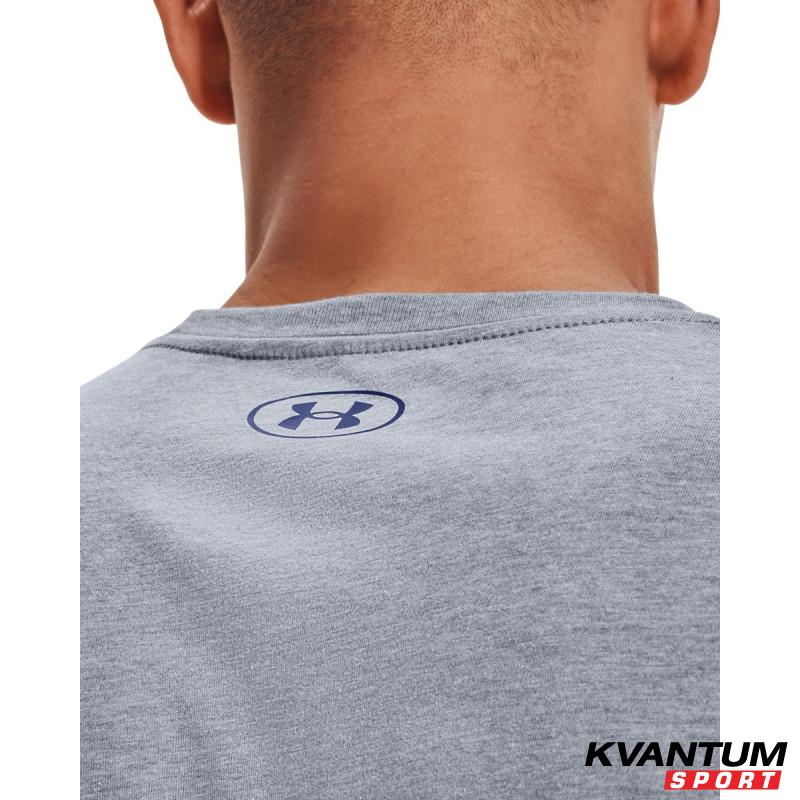 Tricou Barbati GL FOUNDATION SS T Under Armour