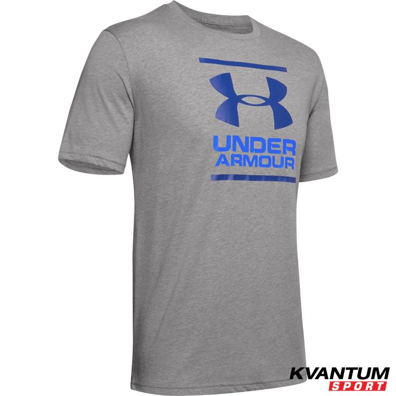 Tricou Barbati GL FOUNDATION SS T Under Armour