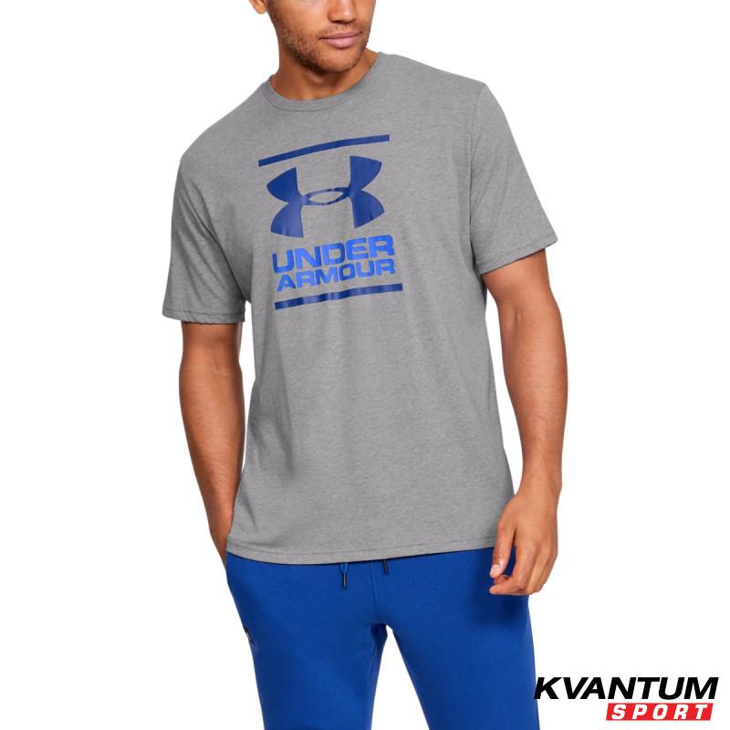 Tricou Barbati GL FOUNDATION SS T Under Armour