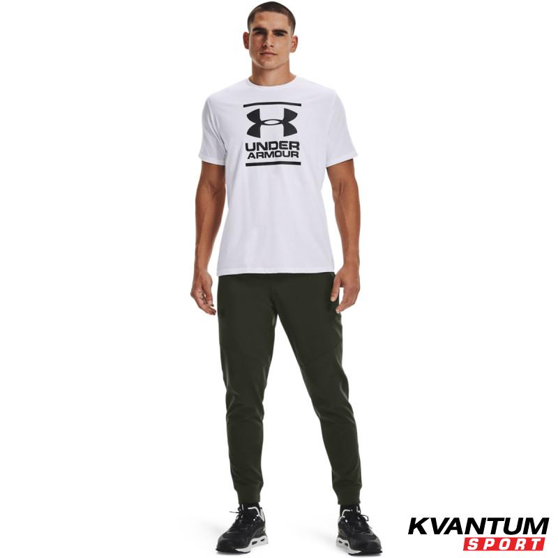 Tricou Barbati GL FOUNDATION SS T Under Armour 