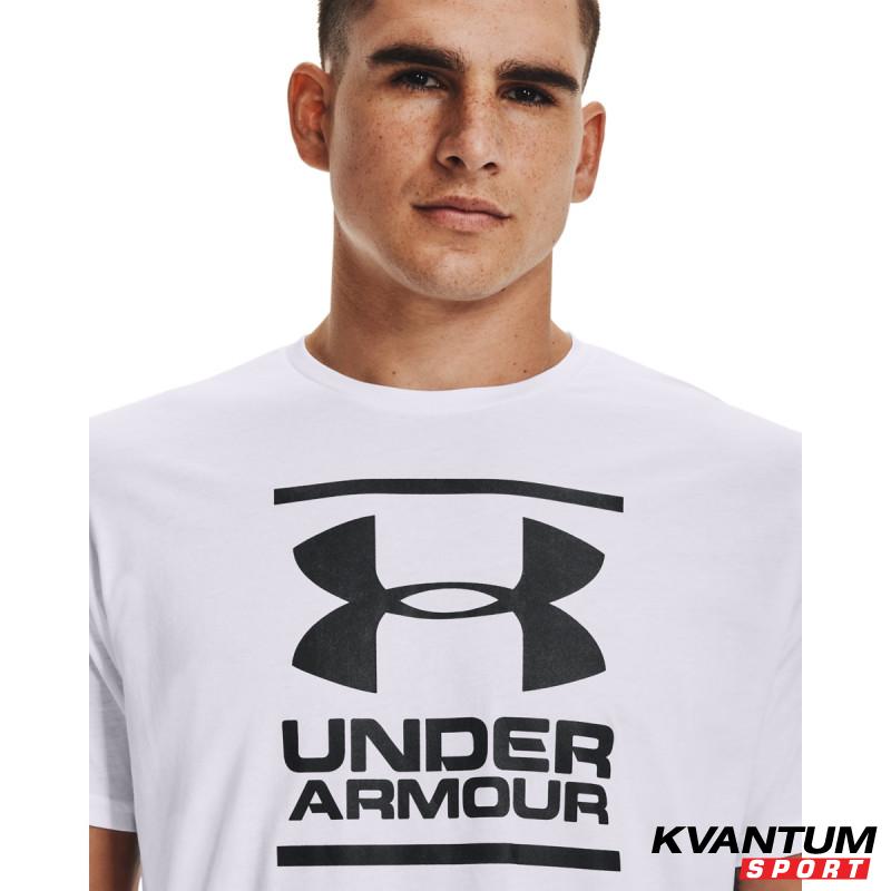 Tricou Barbati GL FOUNDATION SS T Under Armour