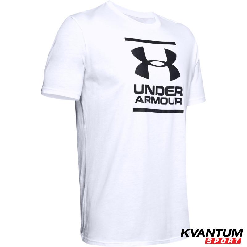 Tricou Barbati GL FOUNDATION SS T Under Armour