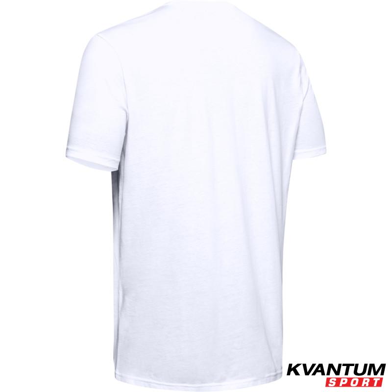 Tricou Barbati GL FOUNDATION SS T Under Armour