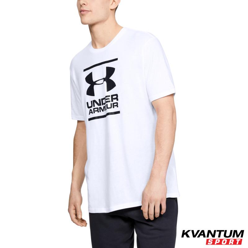 Tricou Barbati GL FOUNDATION SS T Under Armour