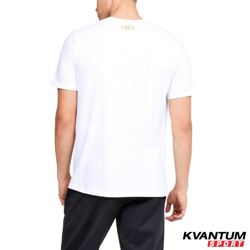 UA GL FOUNDATION SS T
