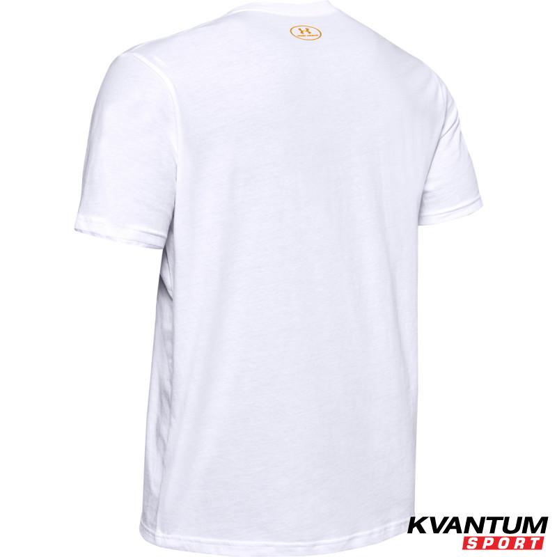 UA GL FOUNDATION SS T