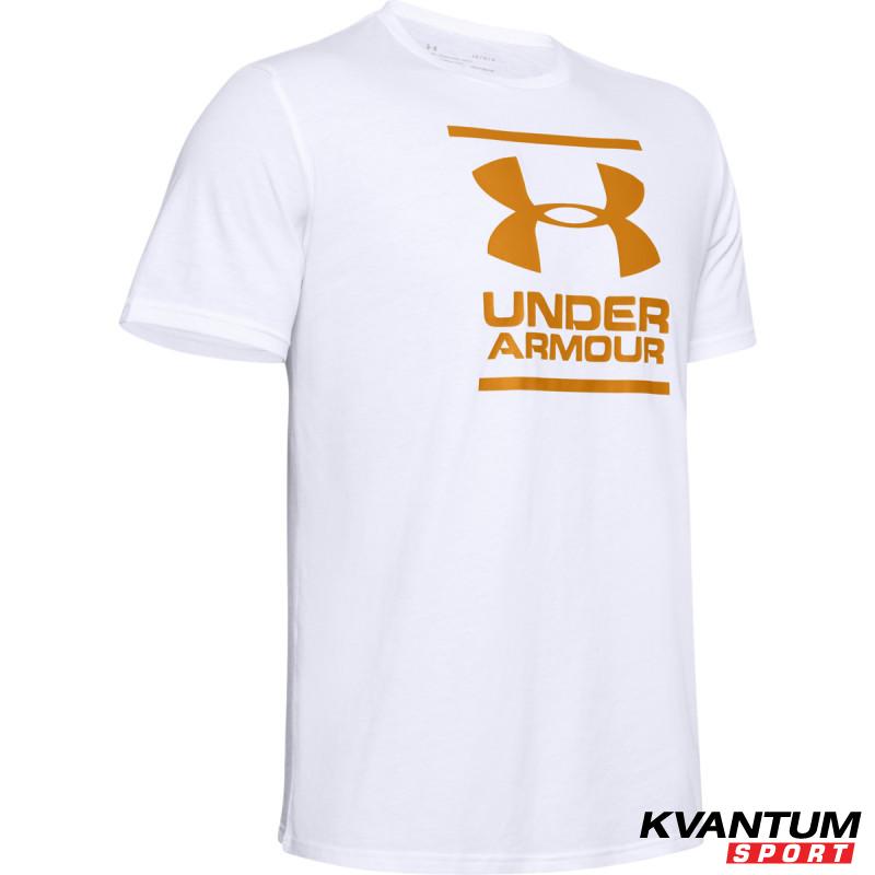 UA GL FOUNDATION SS T