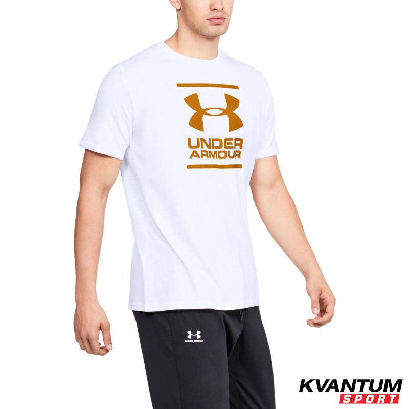 UA GL FOUNDATION SS T