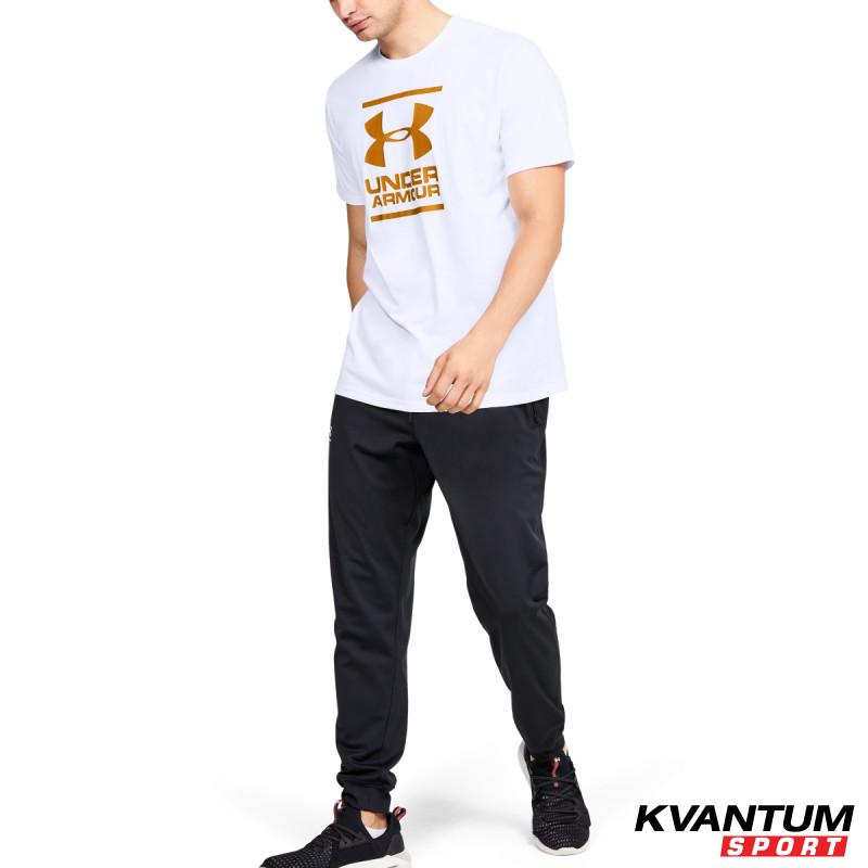 UA GL FOUNDATION SS T