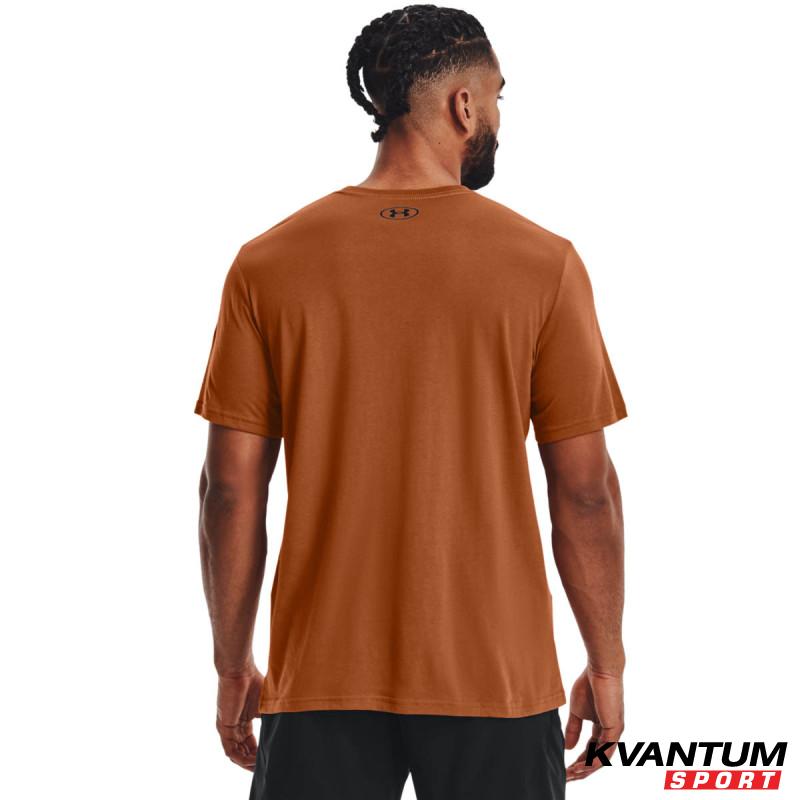 Tricou Barbati GL FOUNDATION SS Under Armour