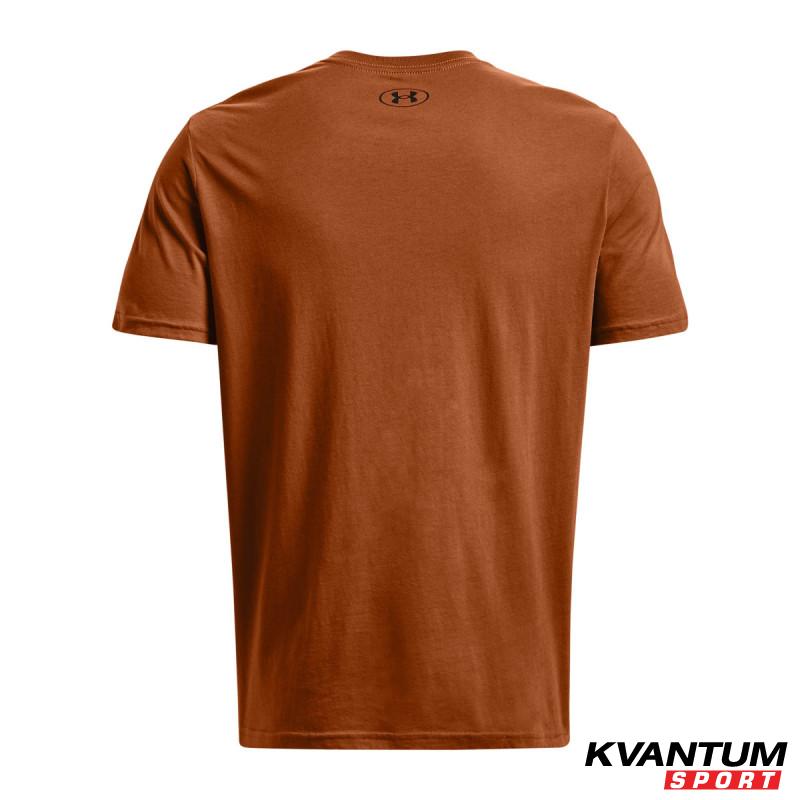 Tricou Barbati GL FOUNDATION SS Under Armour