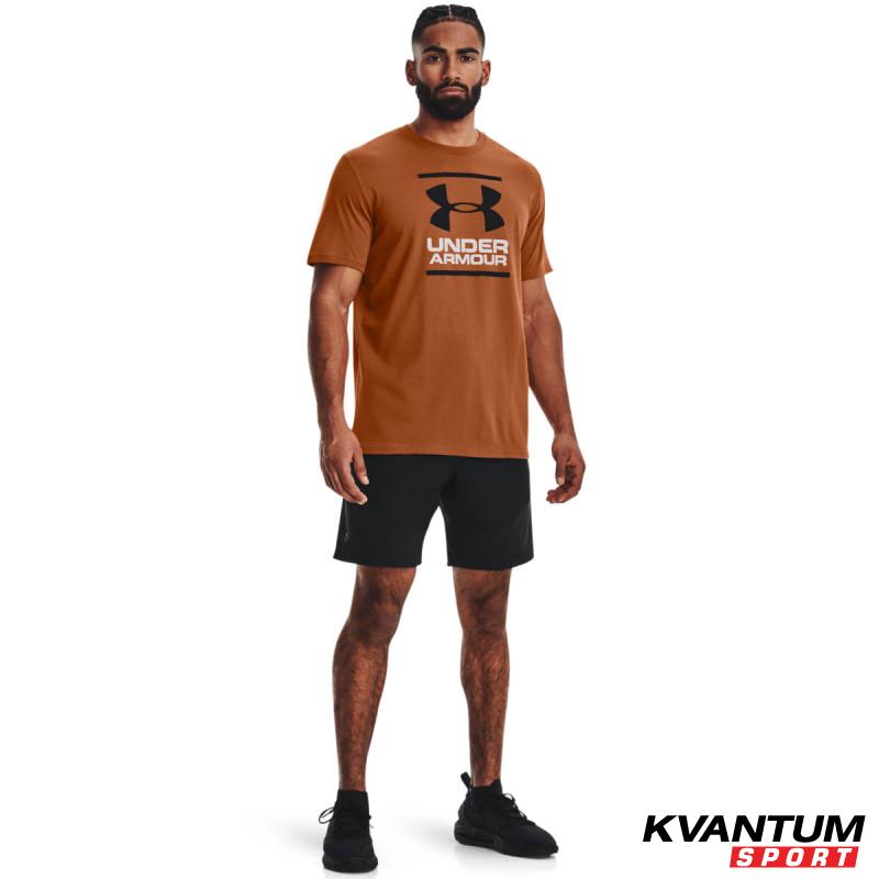 Tricou Barbati GL FOUNDATION SS Under Armour
