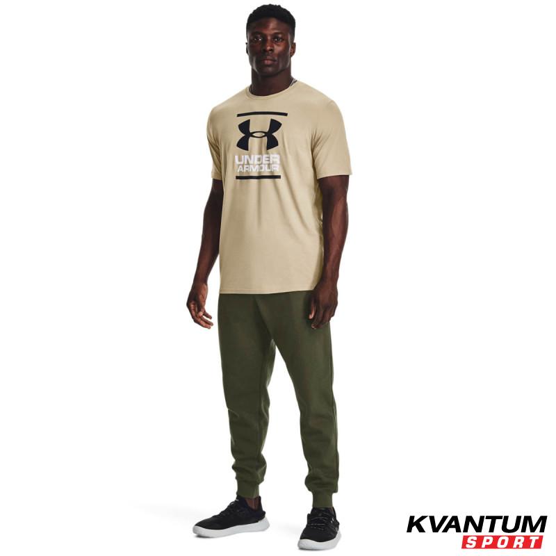 Tricou Barbati GL FOUNDATION SS Under Armour