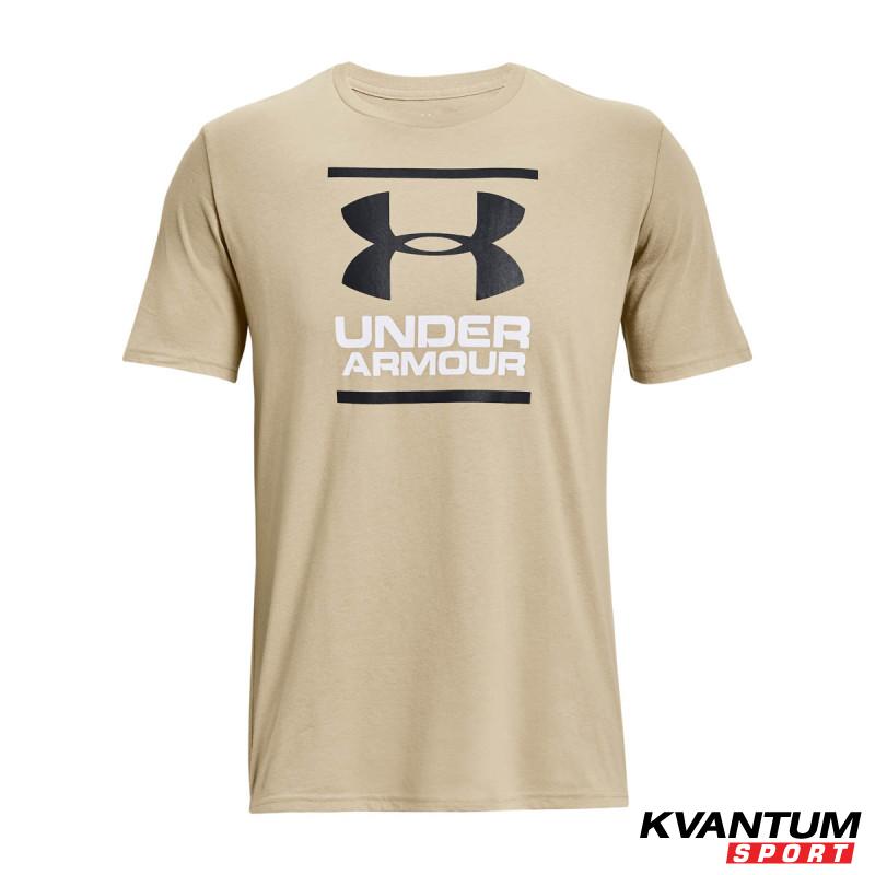 Tricou Barbati GL FOUNDATION SS Under Armour