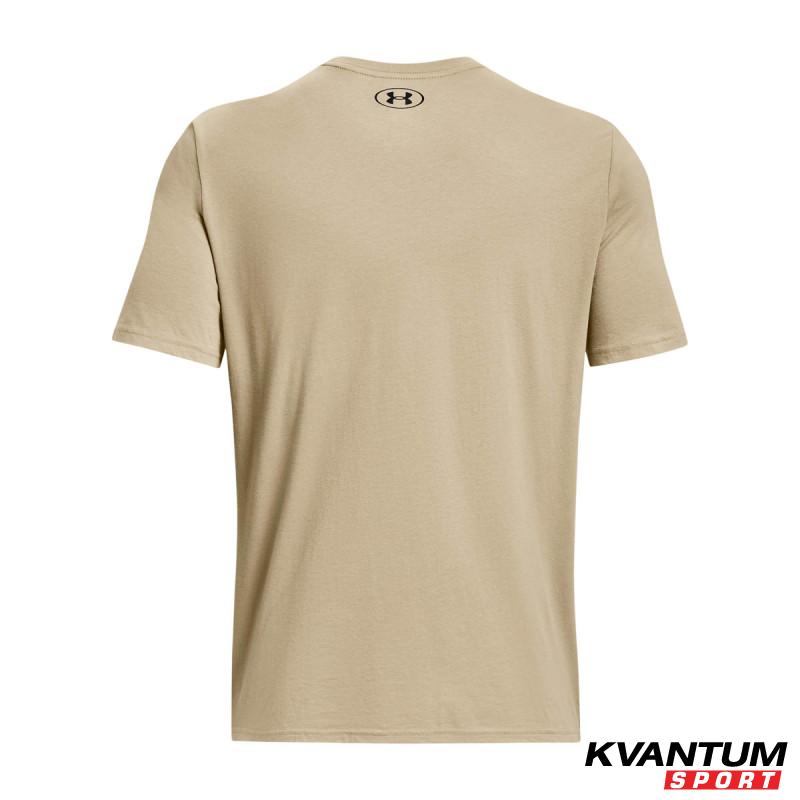 Tricou Barbati GL FOUNDATION SS Under Armour