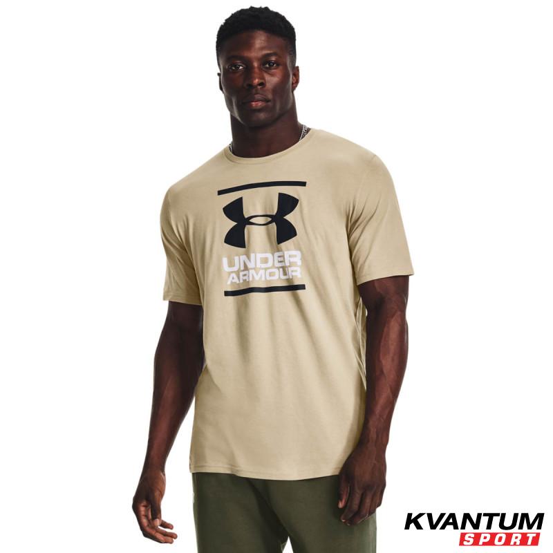 Tricou Barbati GL FOUNDATION SS Under Armour