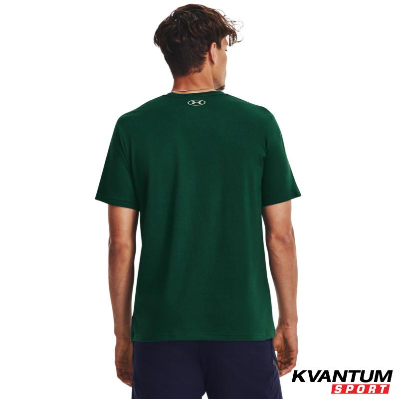 Tricou Barbati GL FOUNDATION SS Under Armour