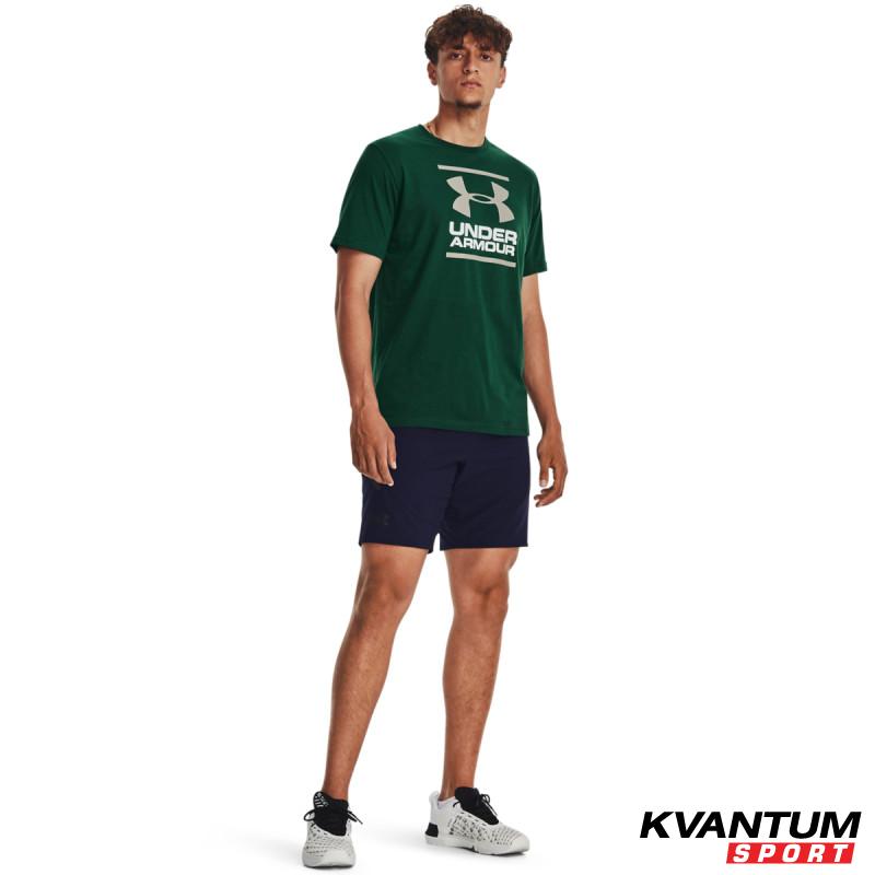 Tricou Barbati GL FOUNDATION SS Under Armour