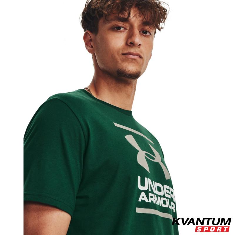 Tricou Barbati GL FOUNDATION SS Under Armour