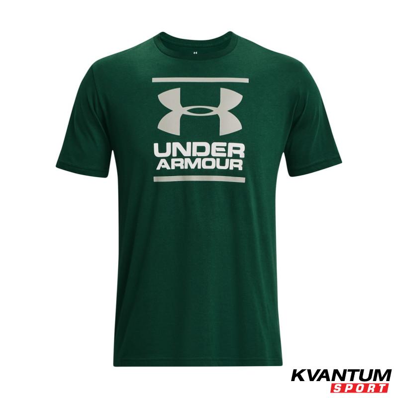 Tricou Barbati GL FOUNDATION SS Under Armour