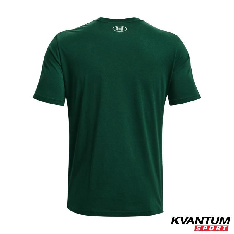 Tricou Barbati GL FOUNDATION SS Under Armour