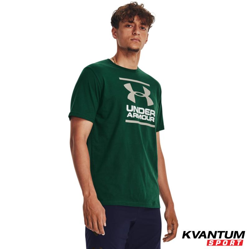 Tricou Barbati GL FOUNDATION SS Under Armour
